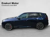 Usado BMW X3 Comfort Edition 398 CV (292 kW) 2026 Azul SUV