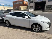 Usado Renault Mégane GT GT 110 CV (80 kW) 2013 Blanco Coupe