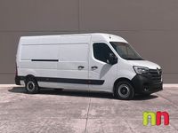 Usado Renault Master 135 CV (99 kW) 2021 Blanco Monovolumen