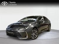 Usado Toyota Corolla Style 140 CV (102 kW) 2024 Gris grafito Berlina