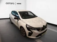 Usado Mitsubishi Colt 90 CV (66 kW) 2023 Blanco Utilitario