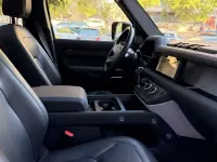 Usado Land Rover Defender S 249 CV (183 kW) 2023 Gris SUV