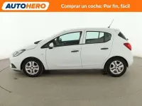 Usado Opel Corsa Expression 90 CV (66 kW) 2016 Blanco Utilitario