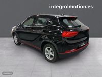 Usado DFSK 500 106 CV (77 kW) 2025 Negro SUV