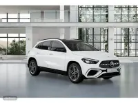 Usado Mercedes GLA200 149 CV (109 kW) 2023 Blanco SUV