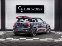 Usado Mini John Cooper Works 306 CV (225 kW) 2020 Gris / plata Utilitario