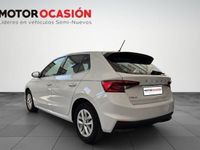 Usado Skoda Fabia 95 CV (69 kW) 2022