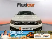 Usado VW Tiguan Sportline 240 CV (176 kW) 2018 Blanco SUV