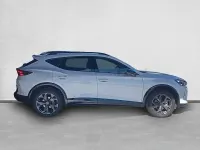 Nuevo Cupra Formentor 150 CV (110 kW) 2026 Blanco SUV