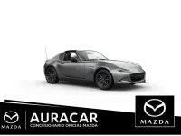 Nuevo Mazda MX5 Prime-Line 132 CV (97 kW) 2026 Gris Descapotable