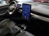 Usado Ford Mustang GT 2024 Eléctrico SUV