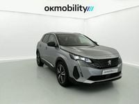 Usado Peugeot 3008 GT 300 CV (220 kW) 2022 Gris artense / negro SUV
