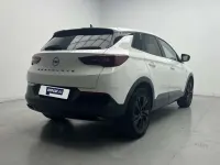 Usado Opel Grandland X S 131 CV (96 kW) 2023 Blanco SUV