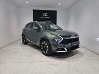 usado Kia Sportage 1.6 T-GDi PHEV Tech 4x4 265