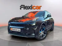 Usado Lynk & Co 01 197 CV (144 kW) 2022 Azul SUV