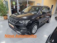 usado Seat Ateca 1.6TDI CR S&S Ecomotive Style DSG