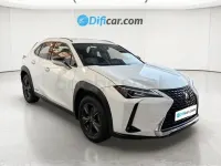Usado Lexus UX Business Edition 184 CV (135 kW) 2022 Blanco SUV