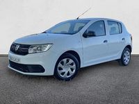 Usado Dacia Sandero Base 73 CV (53 kW) 2018