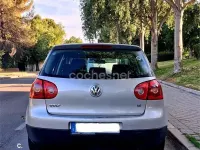 Usado VW Golf IV Sportline 102 CV (75 kW) 2004 Blanco Berlina