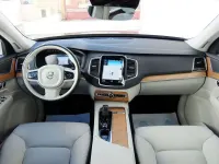 Usado Volvo XC90 Core 235 CV (172 kW) 2022 Negro SUV