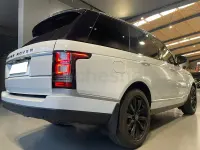 Usado Land Rover Range Rover Vogue 258 CV (189 kW) 2015 Blanco SUV