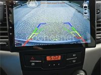 Usado Ssangyong (KGM) Korando Limited 175 CV (128 kW) 2012 Azul SUV