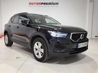 Usado Volvo XC40 Business Edition 150 CV (110 kW) 2019 Negro SUV
