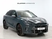 Usado Cupra Terramar 204 CV (150 kW) 2025 Azul SUV
