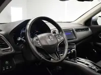 Usado Honda HR-V Executive 131 CV (96 kW) 2016 Azul SUV