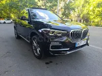 Usado BMW X5 xLine 394 CV (289 kW) 2021 Marrón SUV