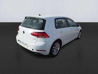 Occasion VW Golf VIII Edition 131 ch (96 kW) 2020 Blanc Citadine