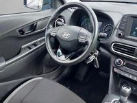 Usado Hyundai Kona 141 CV (103 kW) 2021 SUV