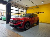 Usado Renault Austral Techno 200 CV (147 kW) 2025 Rojo SUV