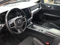 Usado Volvo V60 CC 190 CV (139 kW) 2019 Gris / plata Familiar