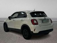 Usado Fiat 500X Connect 121 CV (88 kW) 2021 Blanco SUV