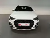 Usado Audi A3 205 CV (150 kW) 2025 Blanco SUV