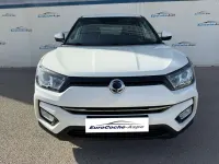 Usado SsangYong Tivoli 128 CV (94 kW) 2019 Blanco SUV