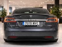 Usado Tesla Model S 567 kW (772 CV) 2017 Eléctrico Utilitario