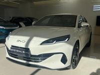 Usado BYD Seal Comfort 212 CV (155 kW) 2025 Blanco Berlina