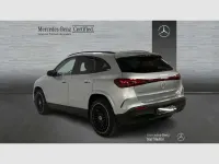 Usado Mercedes EQA250+ AMG 139 kW (190 CV) 2025 SUV