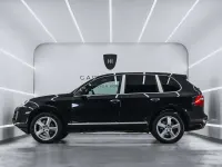 Usado Porsche Cayenne 240 CV (176 kW) 2009 Negro SUV