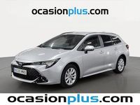 Usado Toyota Corolla Active 140 CV (102 kW) 2024 Gris