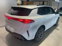 Nuevo Cupra Terramar 150 CV (110 kW) 2026 Blanco SUV