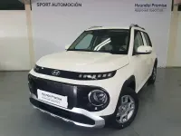Nuevo Hyundai Inster 71 kW (97 CV) 2026 Utilitario