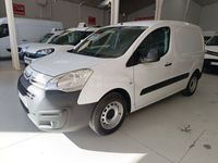 usado Citroën Berlingo Furgón 1.6bluehdi 100