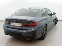 Usado BMW 320 Comfort Edition 184 CV (135 kW) 2025 Azul Berlina