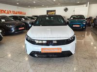 Usado Opel Corsa 100 CV (73 kW) 2024 Blanco Berlina