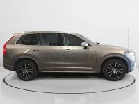 Usado Volvo XC90 Momentum 235 CV (172 kW) 2021 Gris / plata SUV