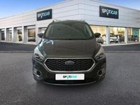 Usado Ford Kuga Vignale 178 CV (130 kW) 2019 Gris SUV