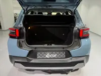 Nuevo Citroën C3 101 CV (74 kW) 2026 Azul SUV
